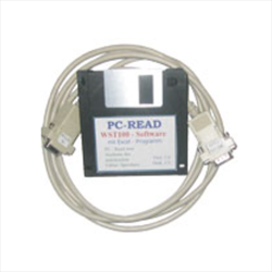 Phần mềm PC KLEINWACHTER WST 100 PC
